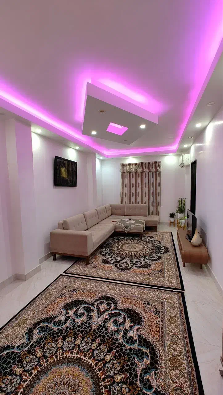 فروش واحد تجاری مسکونی|فروش آپارتمان|کیاشهر, |دیوار