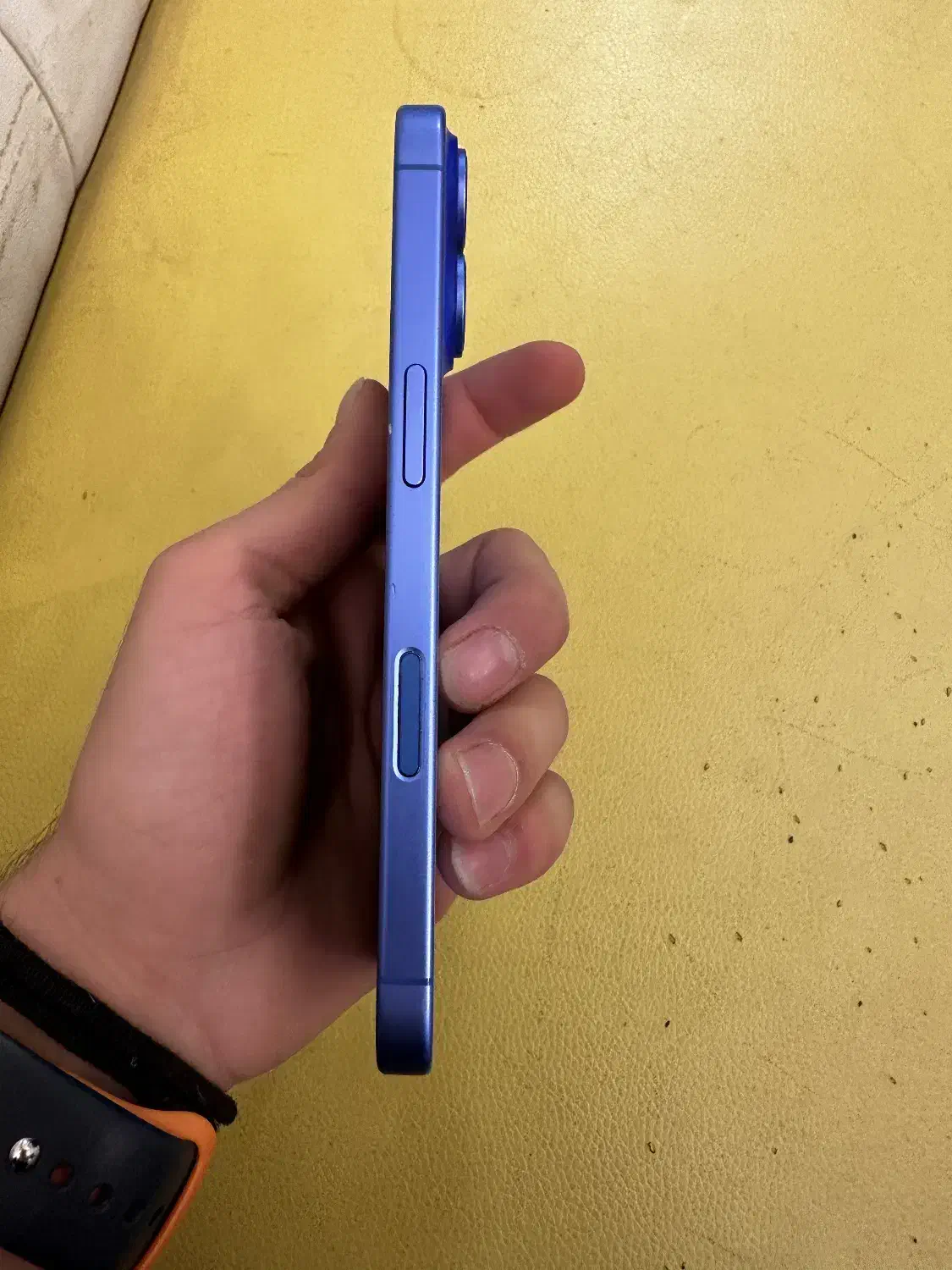 ایفون ۱۶ نرمال|موبایل|لواسان, |دیوار