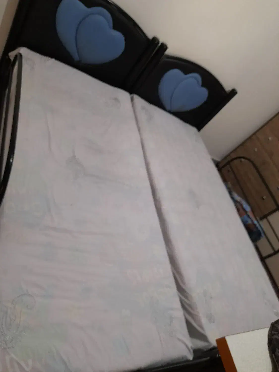 تختخواب|تخت و سرویس خواب|اسدآباد, |دیوار