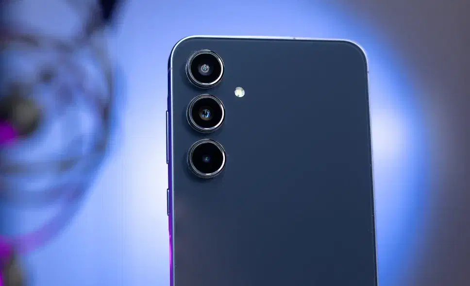 سامسونگ A55|موبایل|گنبد کاووس, |دیوار