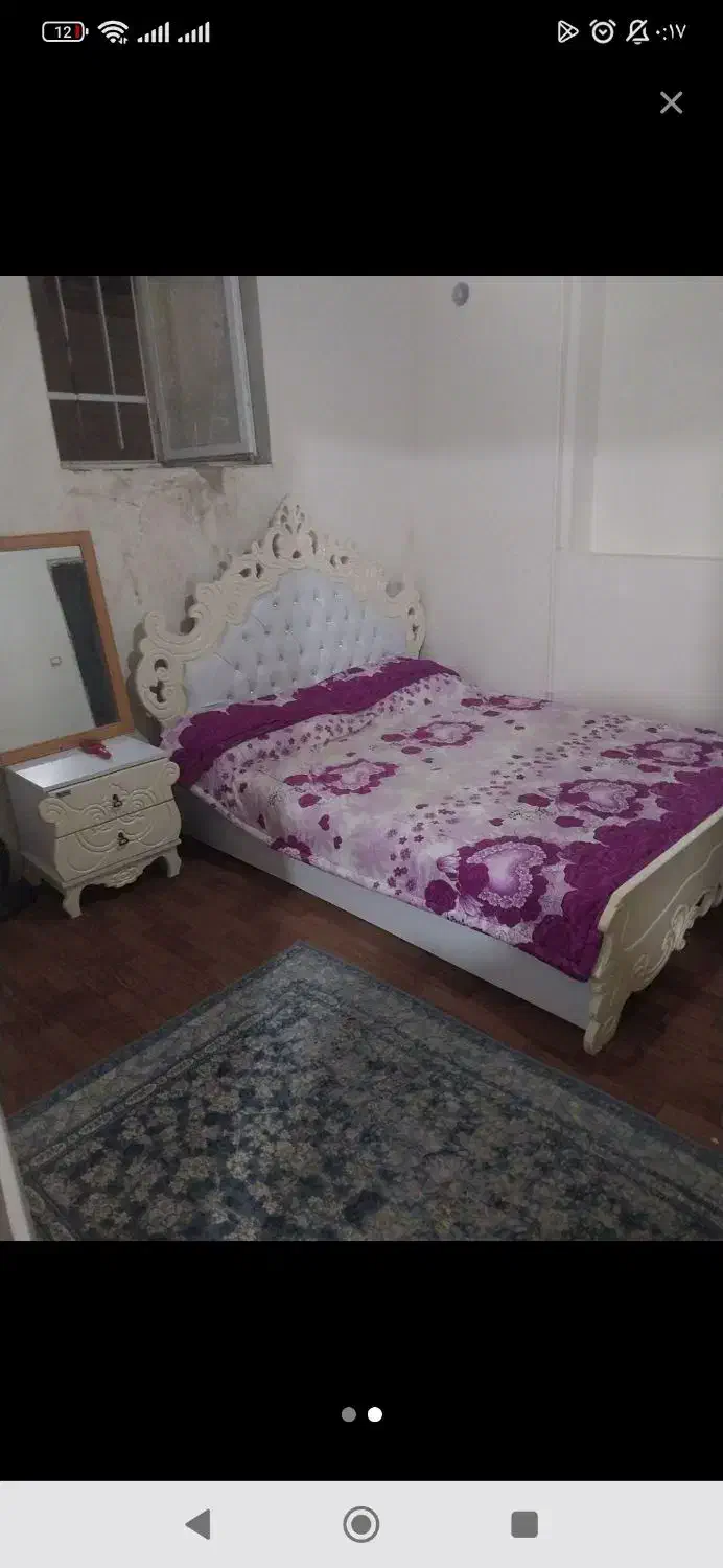 سویت ویلای دربست مبله خانواده و مجرد|اجارهٔ کوتاه‌مدت آپارتمان و سوئیت|سنندج, |دیوار