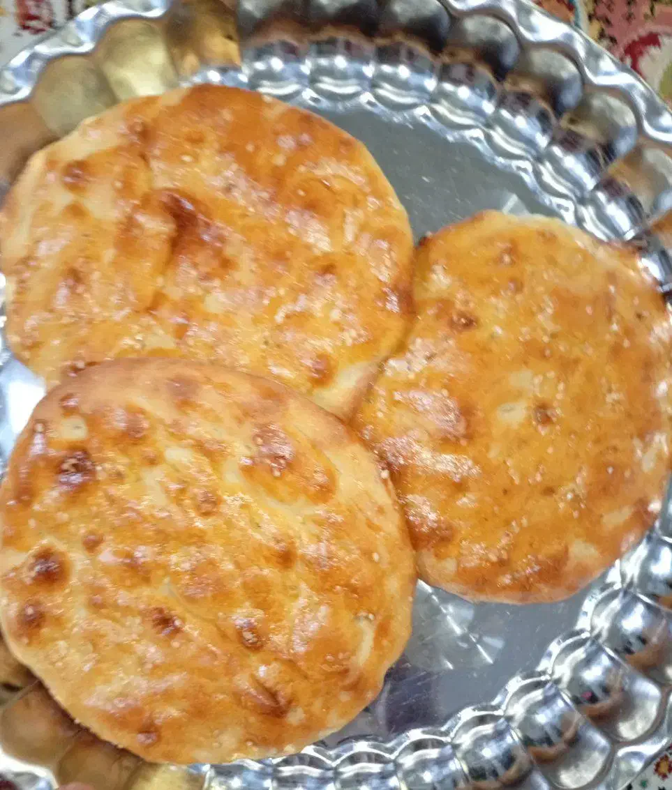 فتیر،نان لواش باآردگندم کامل وفتیرخانگی|خوردنی و آشامیدنی|تهران, امیر بهادر|دیوار