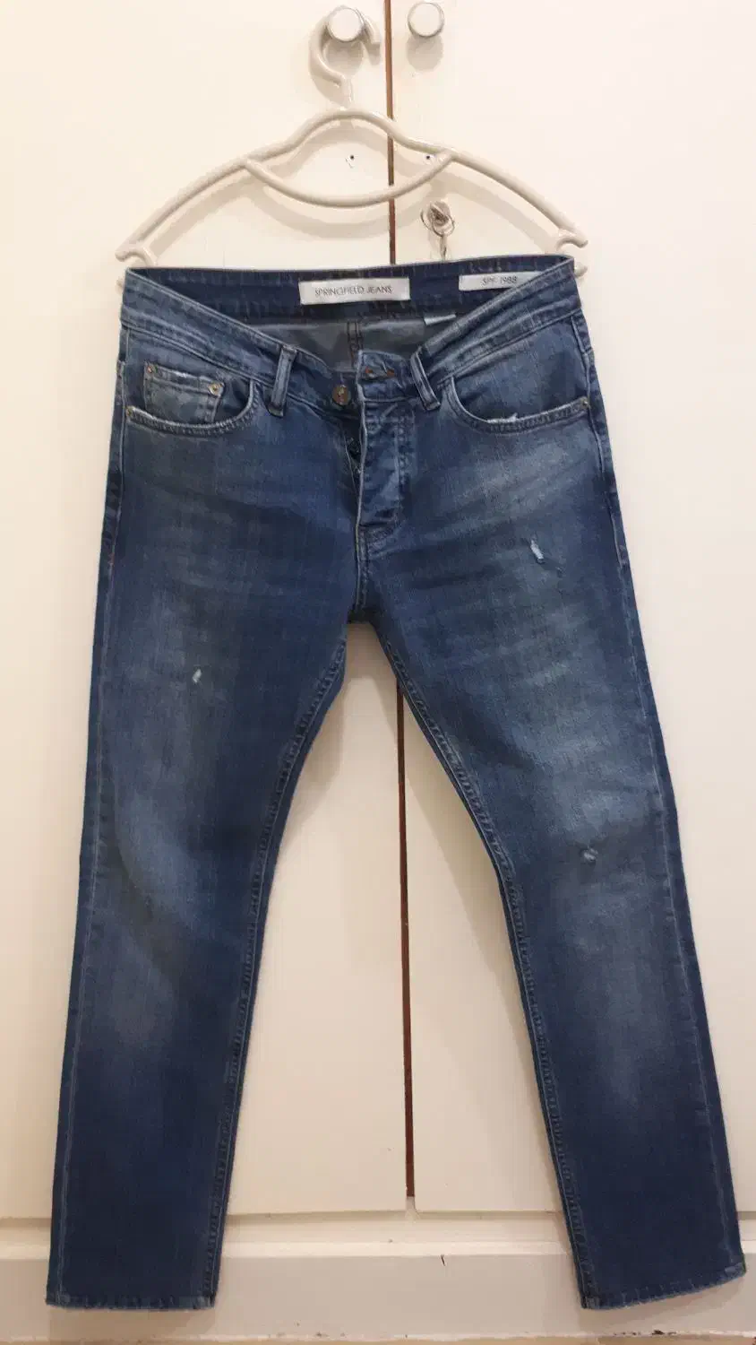 شلوار جین نو|لباس|اهواز, کوروش|دیوار