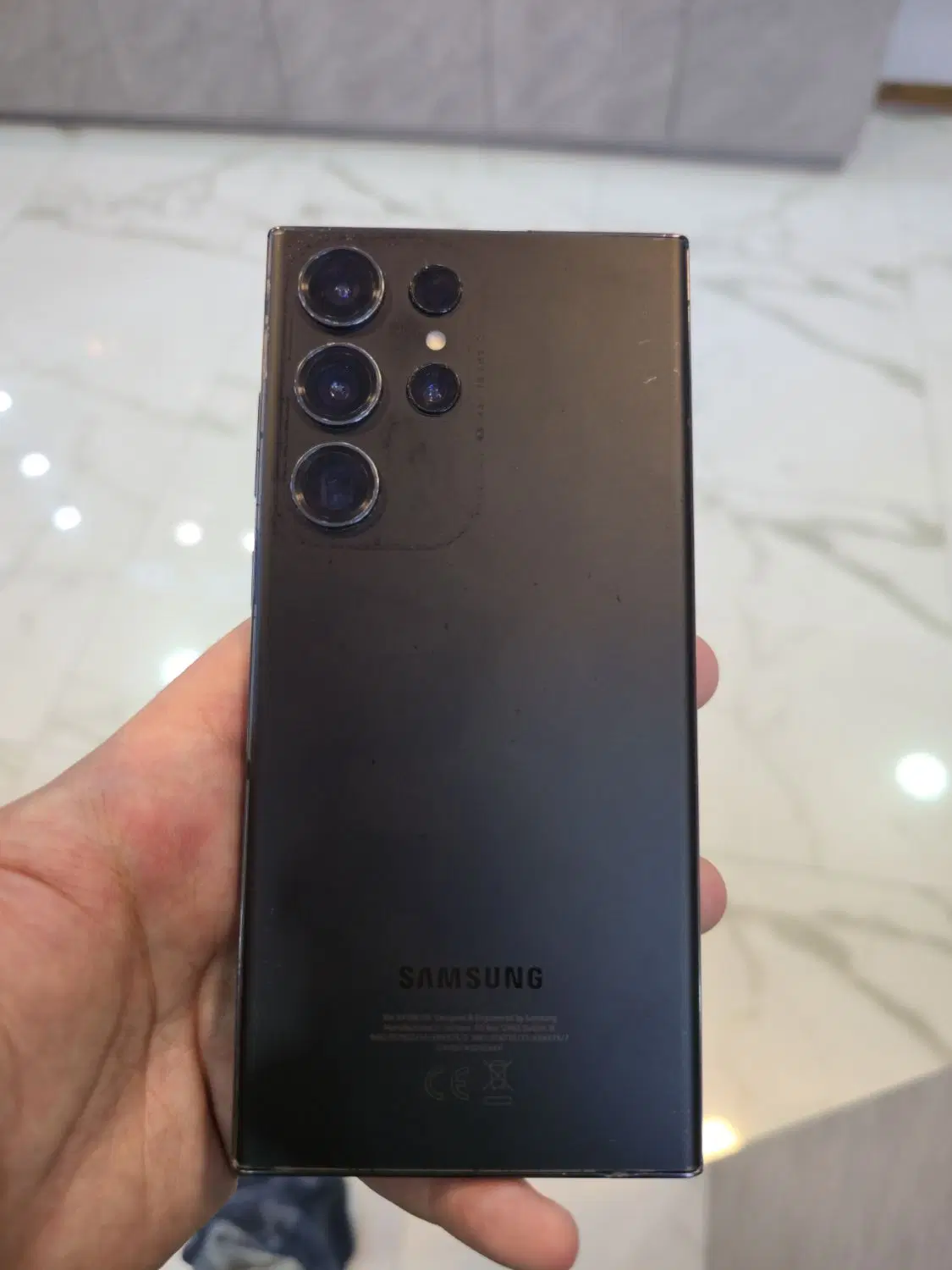 s23ultra512|موبایل|تهران, گلستان (شهرک راه آهن)|دیوار