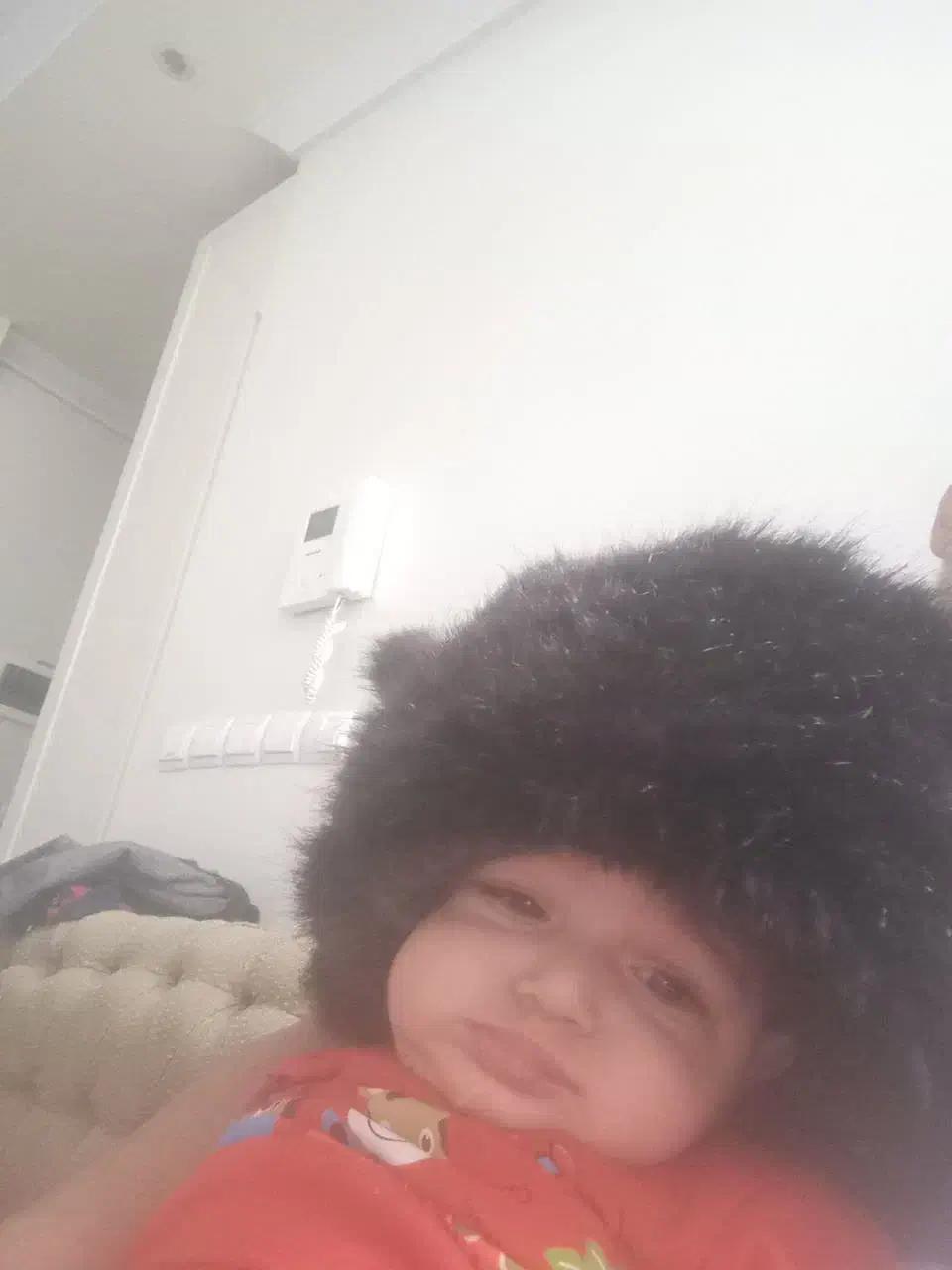 کلاه|لباس|تهران, تهرانسر غربی|دیوار