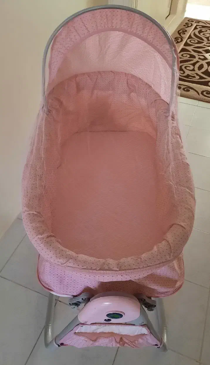 گهواره ی نوزاد|تخت و صندلی بچه|تبریز, |دیوار