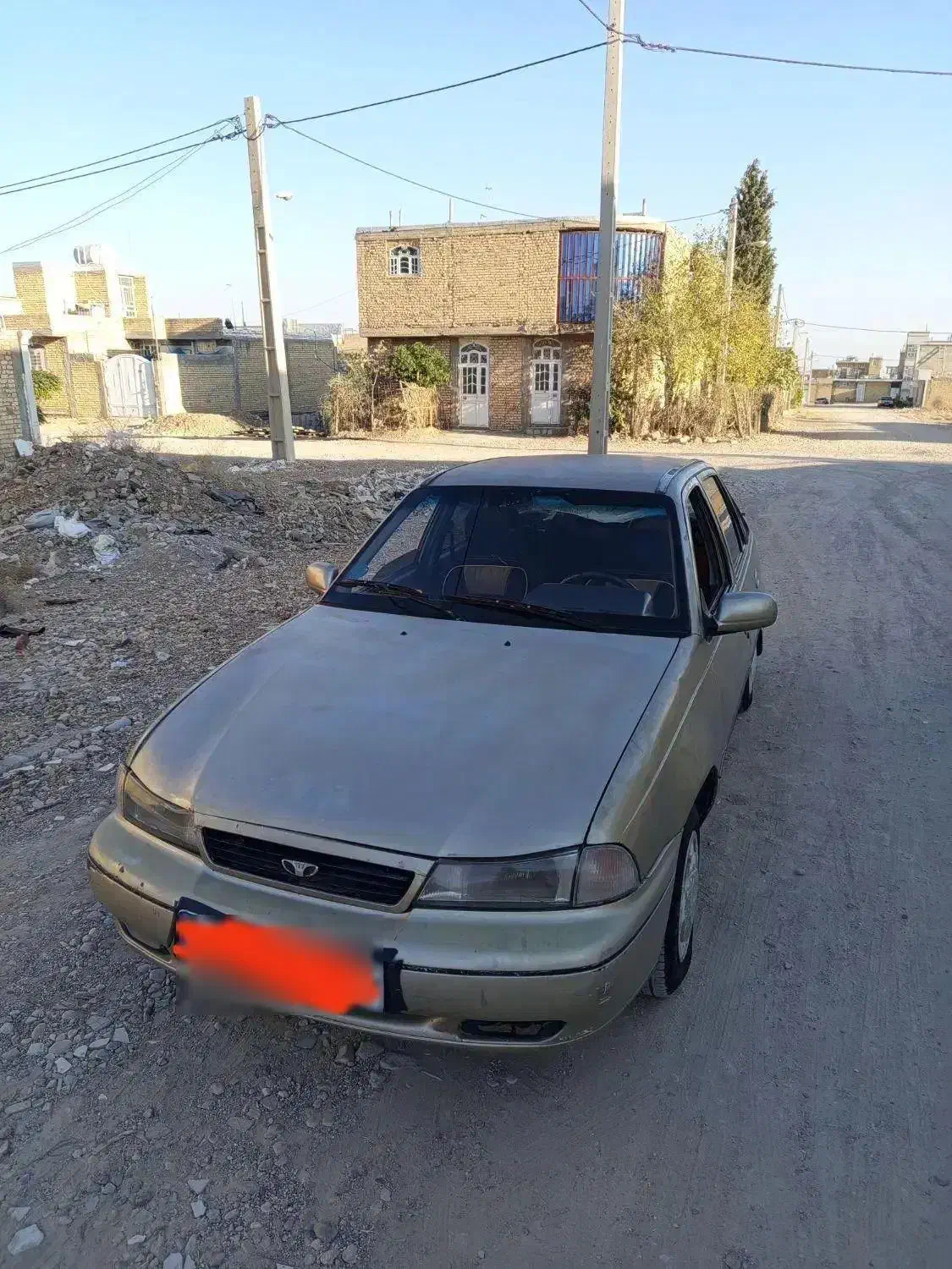 فروش خودرو|خودرو سواری و وانت|شیراز, گلشن|دیوار