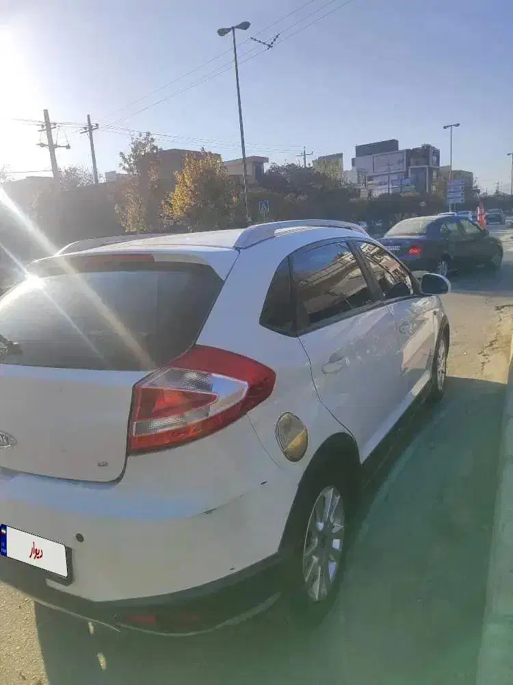 ام وی ام ۳۱۵|خودرو سواری و وانت|شیراز, کیان شهر|دیوار