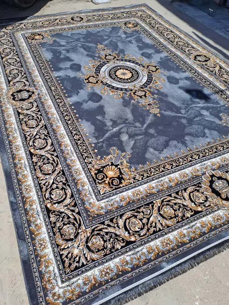 12متری کاشان حراج|فرش|زنجان, |دیوار