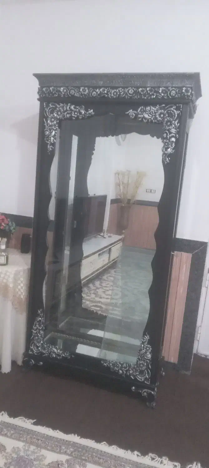 بوفه لوکس|بوفه، ویترین، کنسول|بوکان, |دیوار