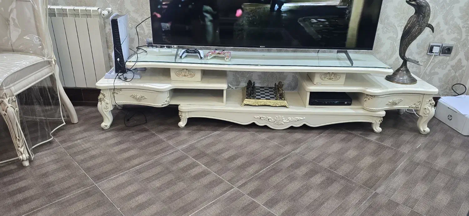 فروش|میز تلویزیون|قرچک, مهدیه|دیوار