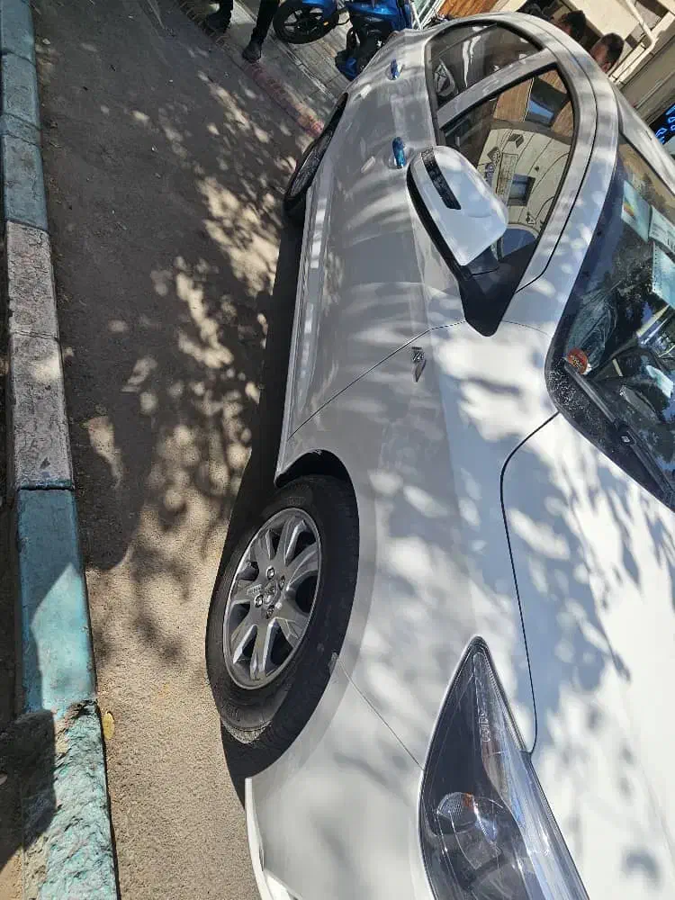 شاهین پلاس تیوفایو صفر|خودرو سواری و وانت|اصفهان, ملکشهر|دیوار