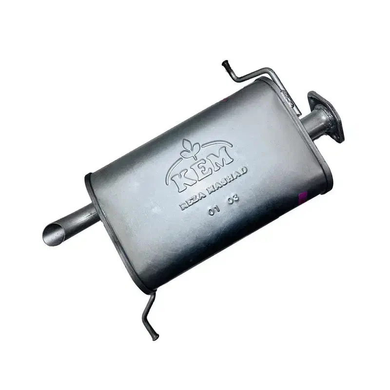 منبع اگزوز تیبا|قطعات یدکی و لوازم جانبی|رباط‌کریم, رباط‌کریم|دیوار