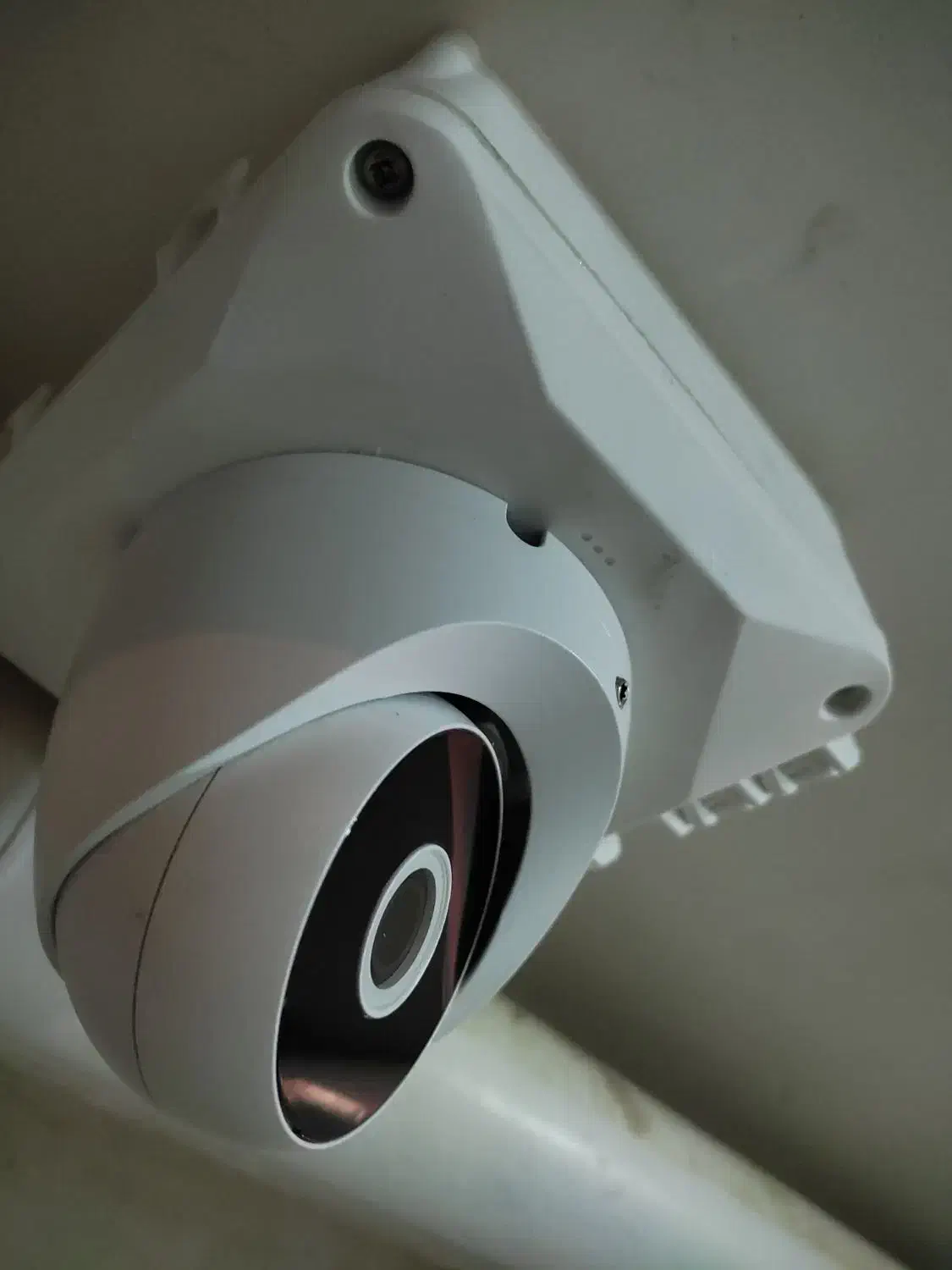 نصب دوربین مداربسته دزگیرسیستم صوتی خونه عیب یابی|خدمات پیشه و مهارت|اهواز, سخیریه|دیوار