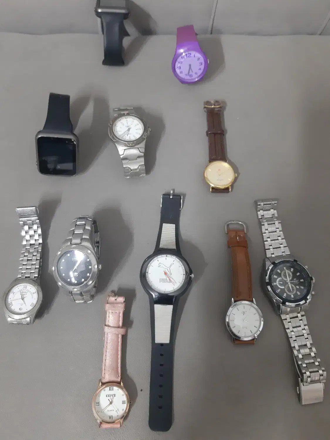 ساعت مچی|ساعت|تهران, خاوران|دیوار