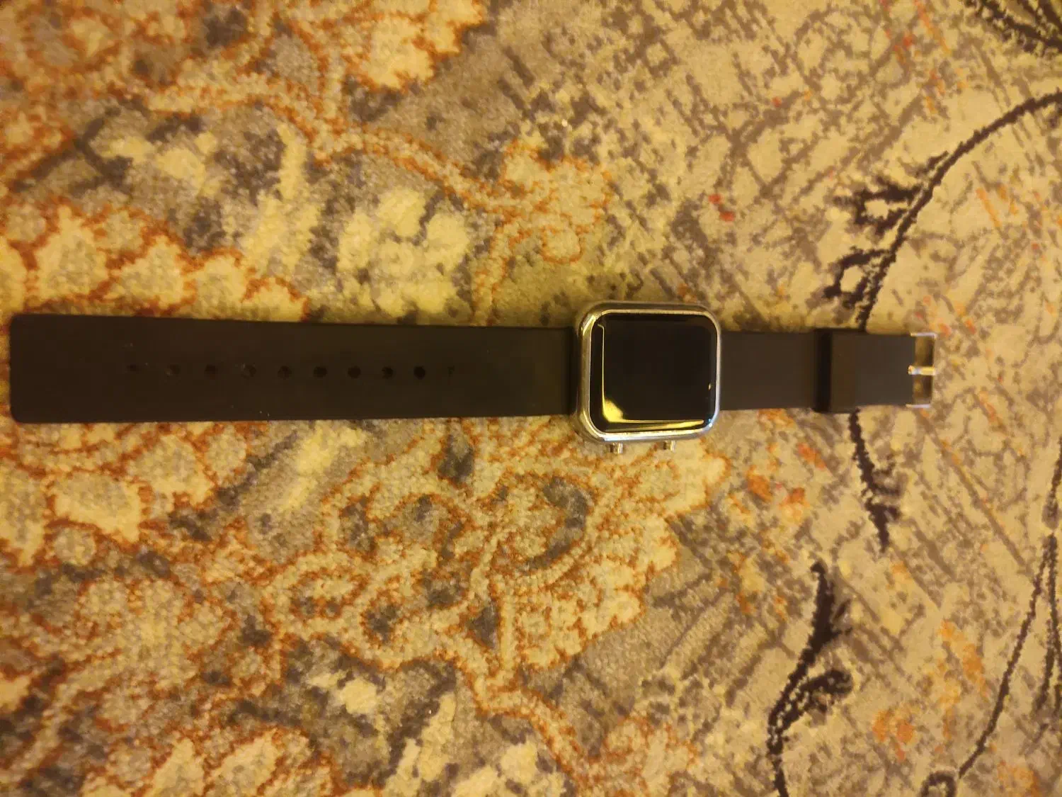 ساعت|ساعت|نجفآباد, شهید بهشتی|دیوار