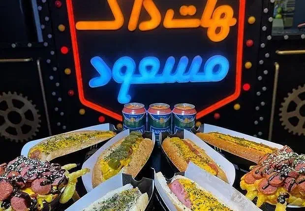 پیک موتوری تمام وقت محدوده تهرانپارس|استخدام خدمات فروشگاه و رستوران|تهران, تهرانپارس غربی|دیوار