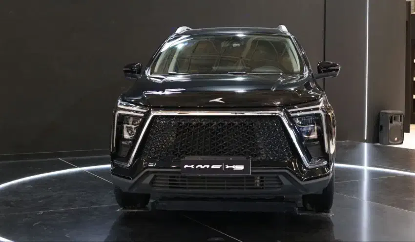 KMC X5|خودرو سواری و وانت|تبریز, |دیوار