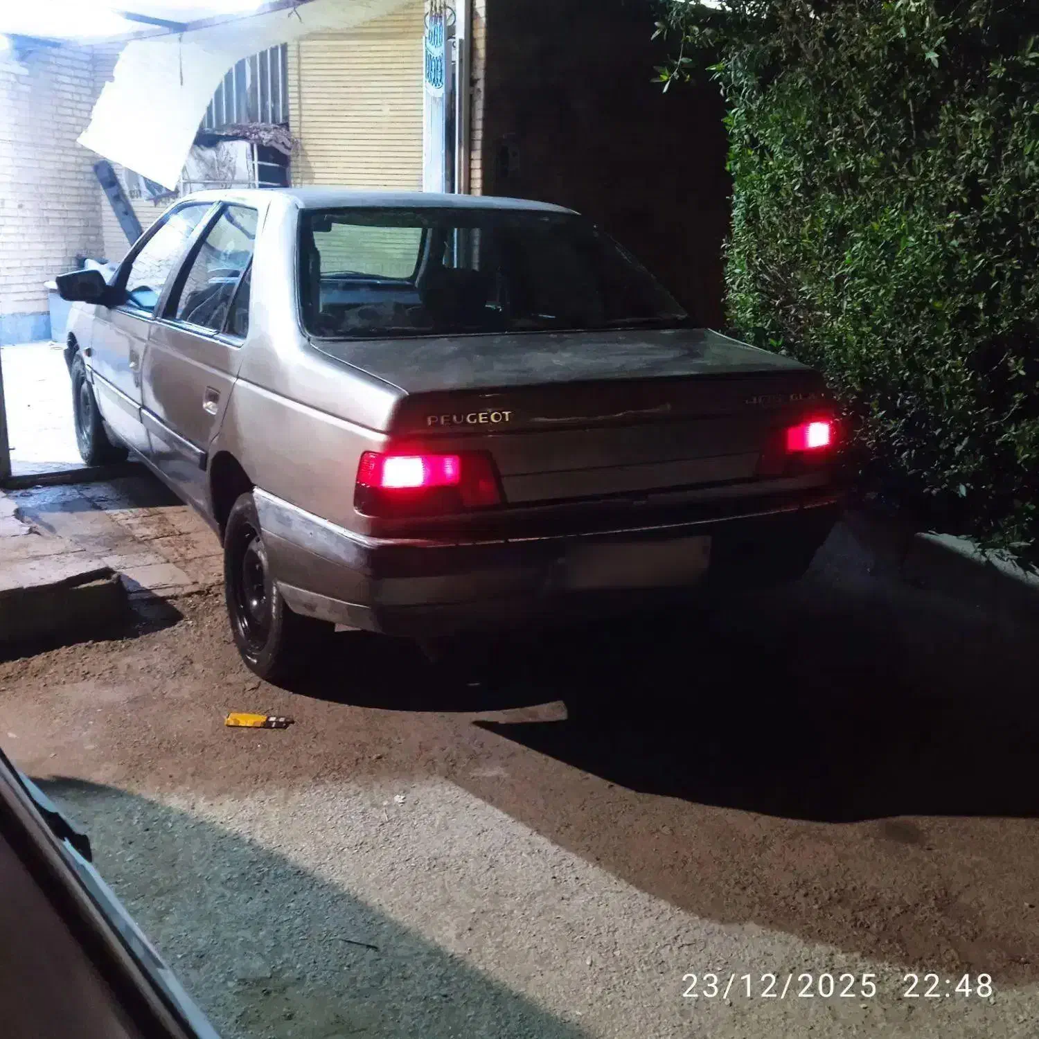 پژو 2000|خودرو سواری و وانت|اهواز, کوروش|دیوار