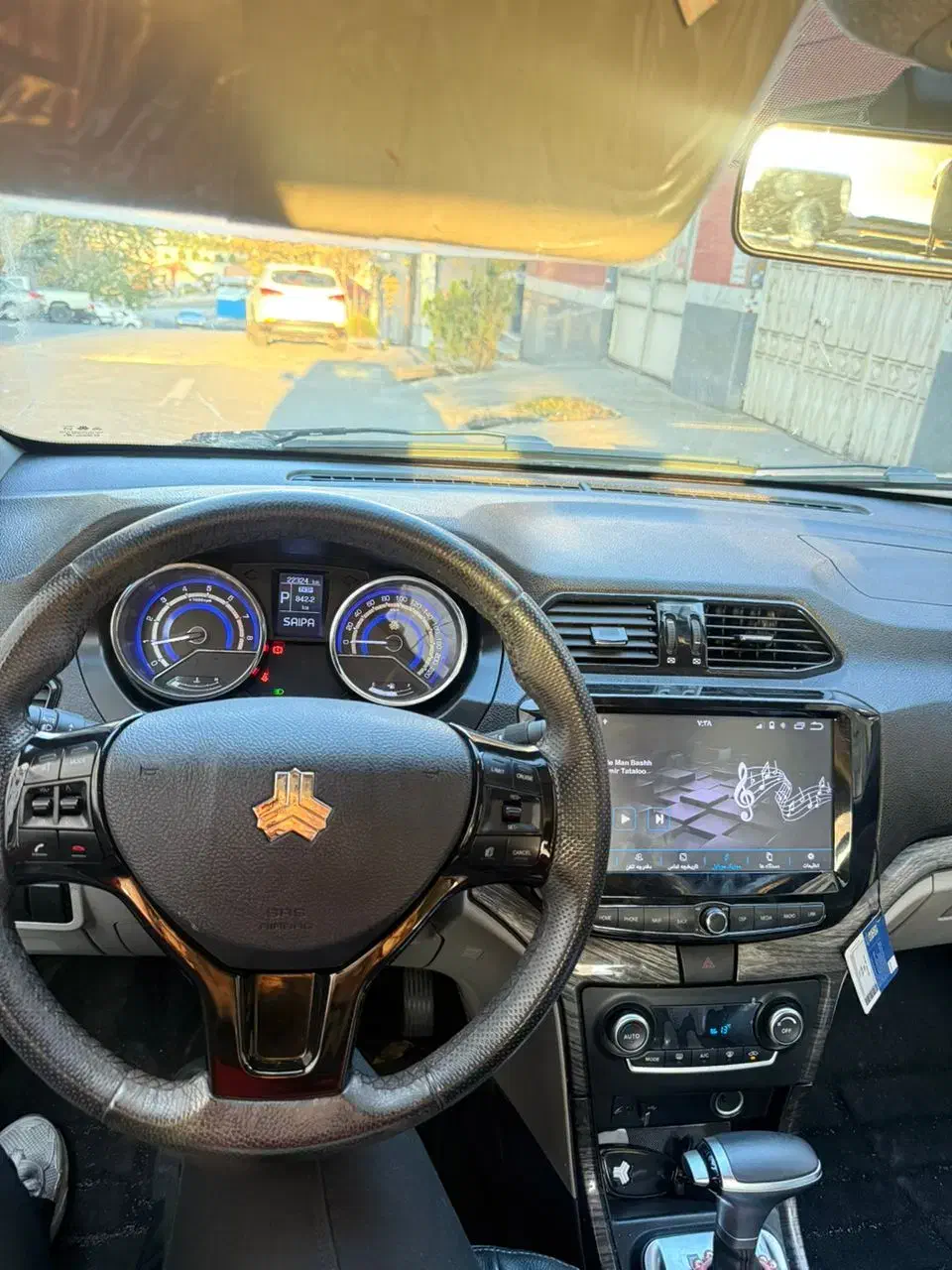 شاهین توربو اتوماتیک|خودرو سواری و وانت|تبریز, |دیوار