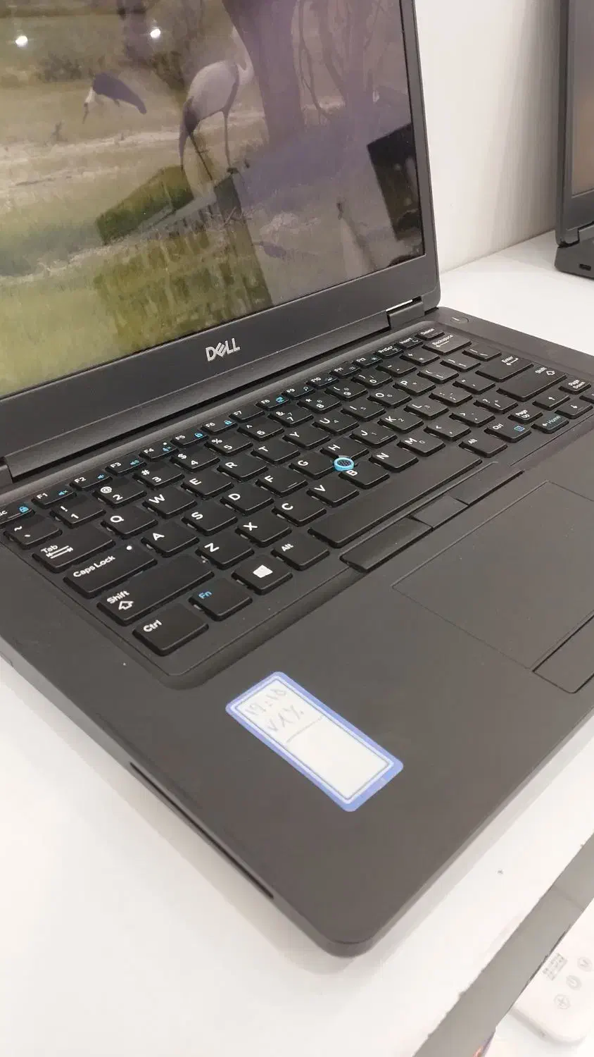 فروش قسطی dell 5490|رایانه همراه|زابل, |دیوار