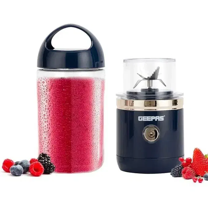 شیکر و اسموتی ساز شارژی جیپاس|آبمیوه‌گیر و آب‌مرکبات‌گیر|اصفهان, خواجو|دیوار