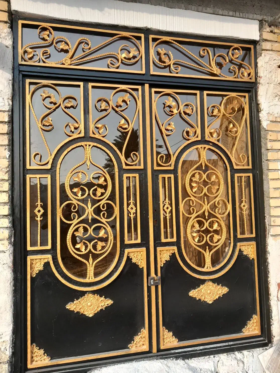 شیشه بری سیار|خدمات پیشه و مهارت|میناب, |دیوار