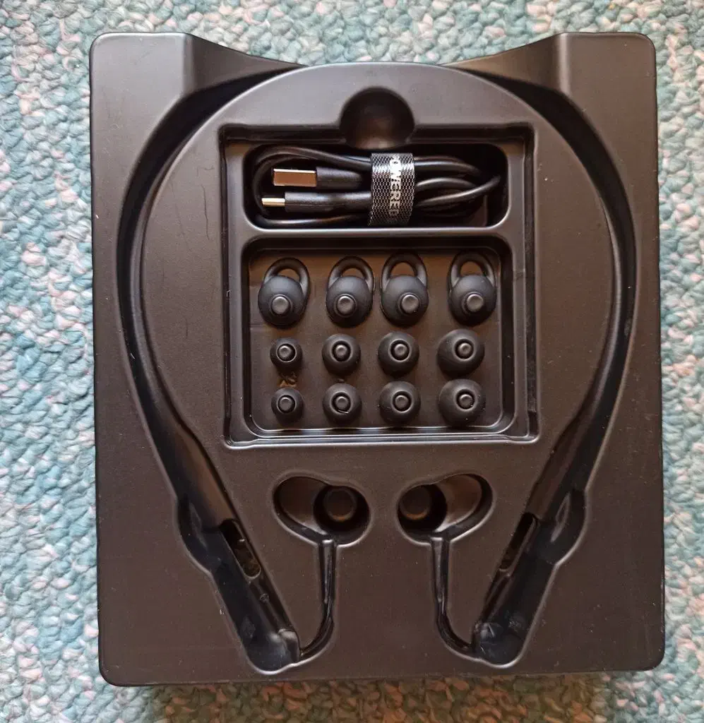 هندزفری بلوتوث|لوازم جانبی موبایل و تبلت|گرگان, |دیوار