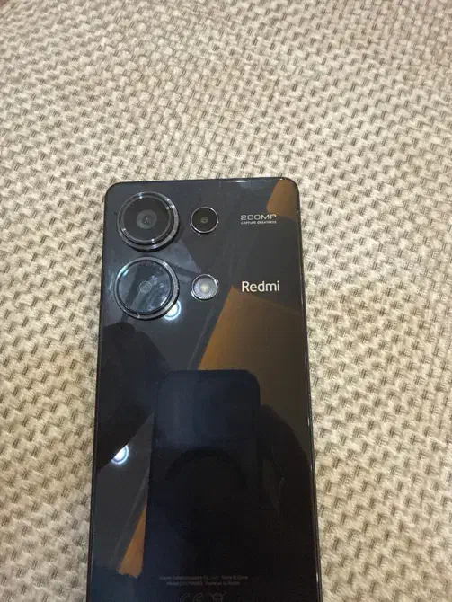 نوت ۱۳پرو|موبایل|قرچک, مهدیه|دیوار