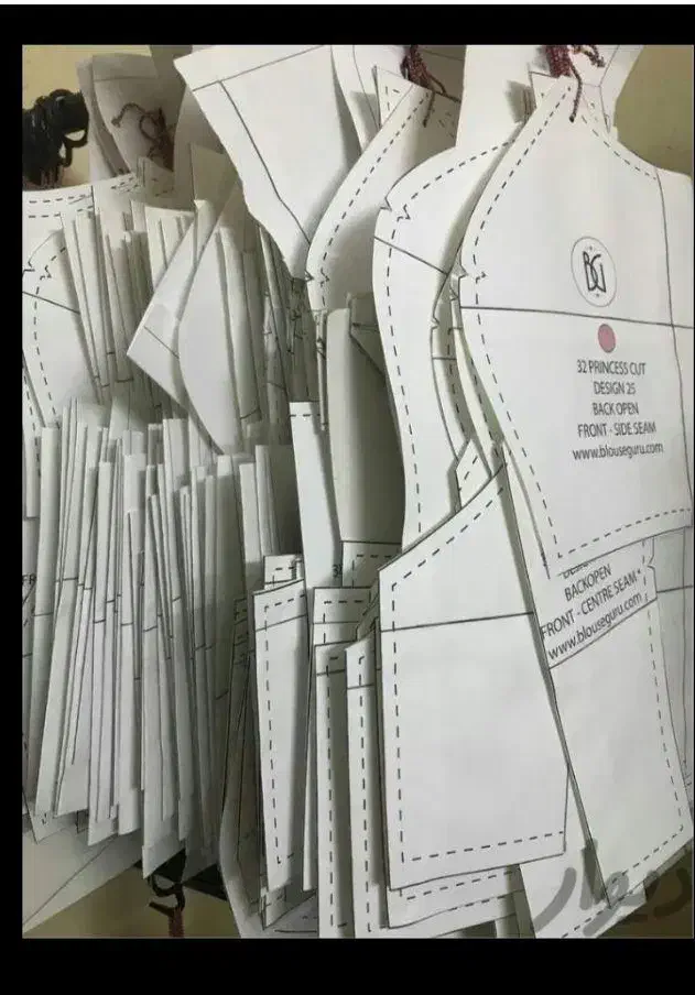 ا ل گ و|لوازم خیاطی و بافتنی|قم, باغ شریفی|دیوار