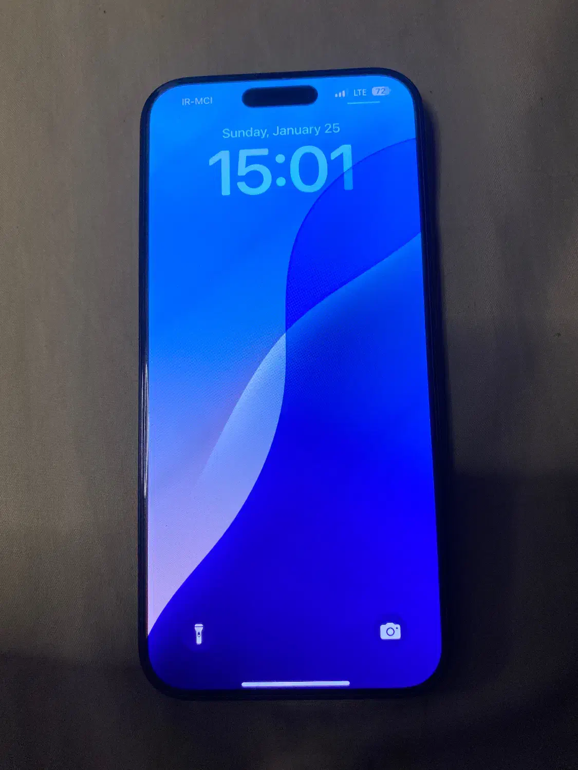 ایفون ۱۶ پرو مکس ۲۵۶ zaa نو ترین زیر قیمت فوری فور|موبایل|تهران, فاطمی|دیوار