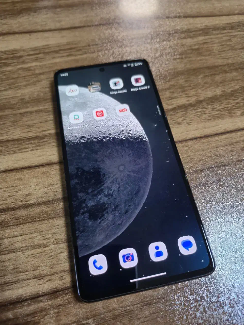 Motorola Edge 30 Pro|موبایل|تهران, بهجتآباد|دیوار