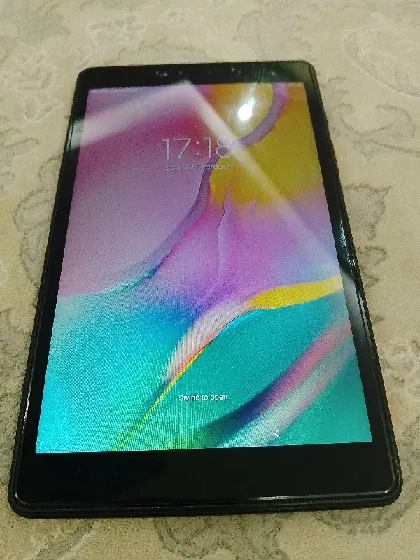 تبلت TbA|تبلت|کرج, شهرک آسمان|دیوار