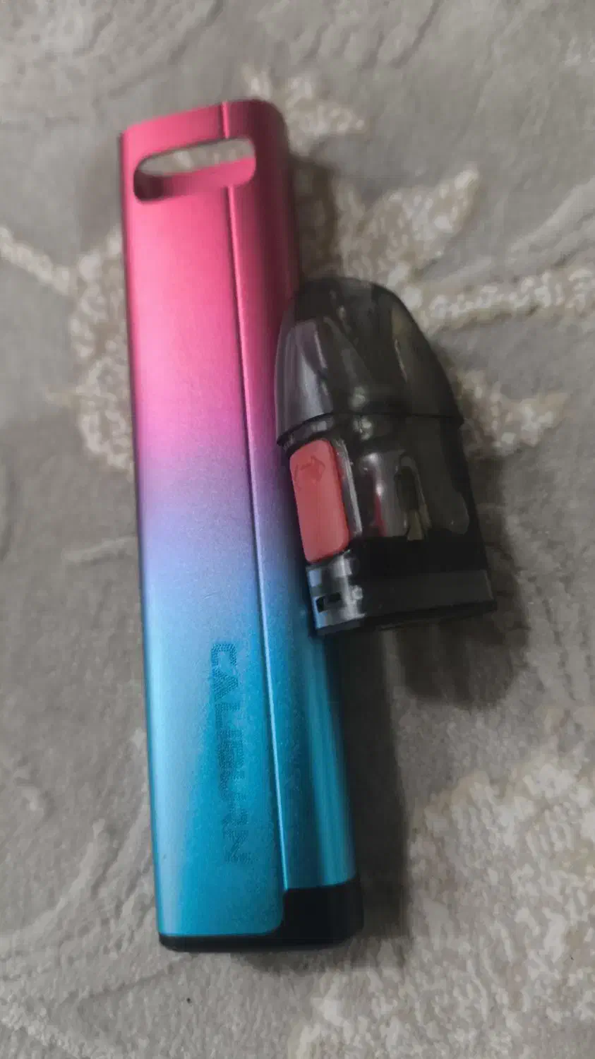 پاد مدل کالیبرن a2s|فعالیت داوطلبانه|ایذه, |دیوار