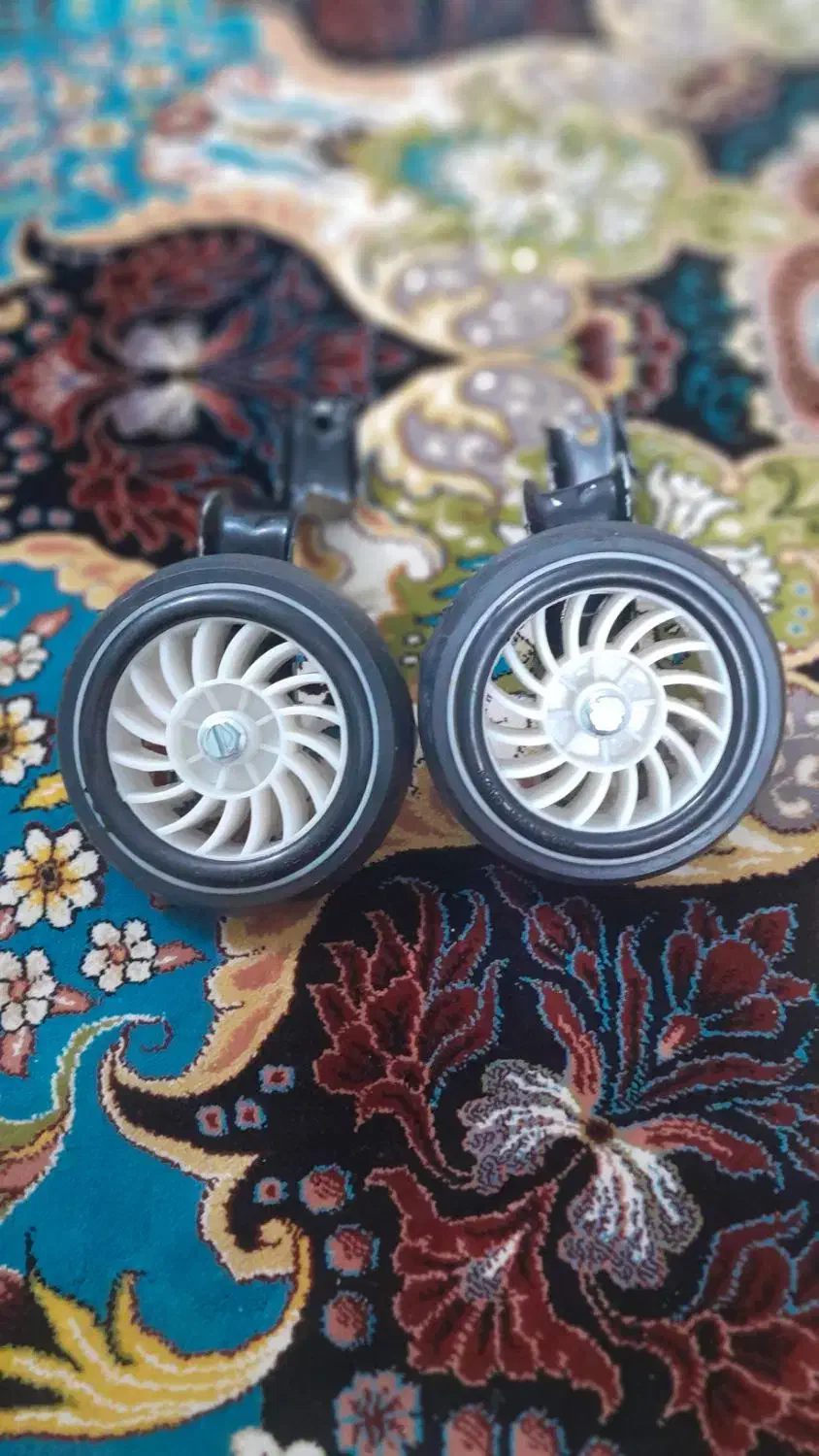 پایه کمکی دوچرخه|دوچرخه، اسکیت، اسکوتر|گلبهار, شهر جدید گلبهار|دیوار