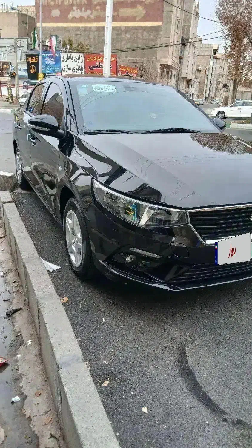 تارا V1 P|خودرو سواری و وانت|کرج, شهرک صنعتی بهارستان|دیوار