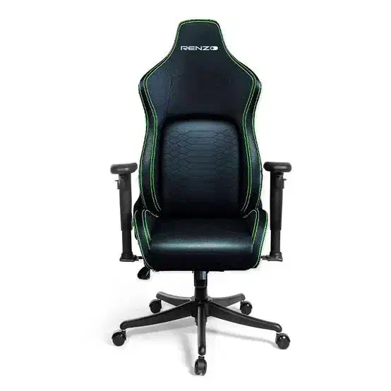 صندلی گیمینگ استوک رنزو رویال (طرح Razer Iskur)|صندلی و نیمکت|قائمشهر, |دیوار