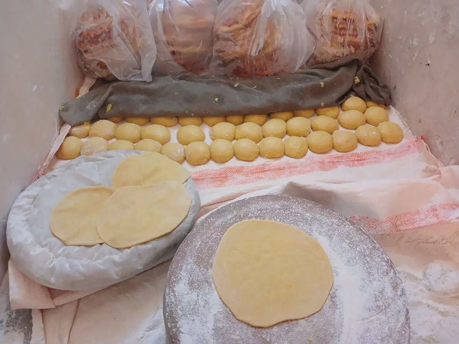 اگیردک|خوردنی و آشامیدنی|قم, شهرک فاطمیه|دیوار