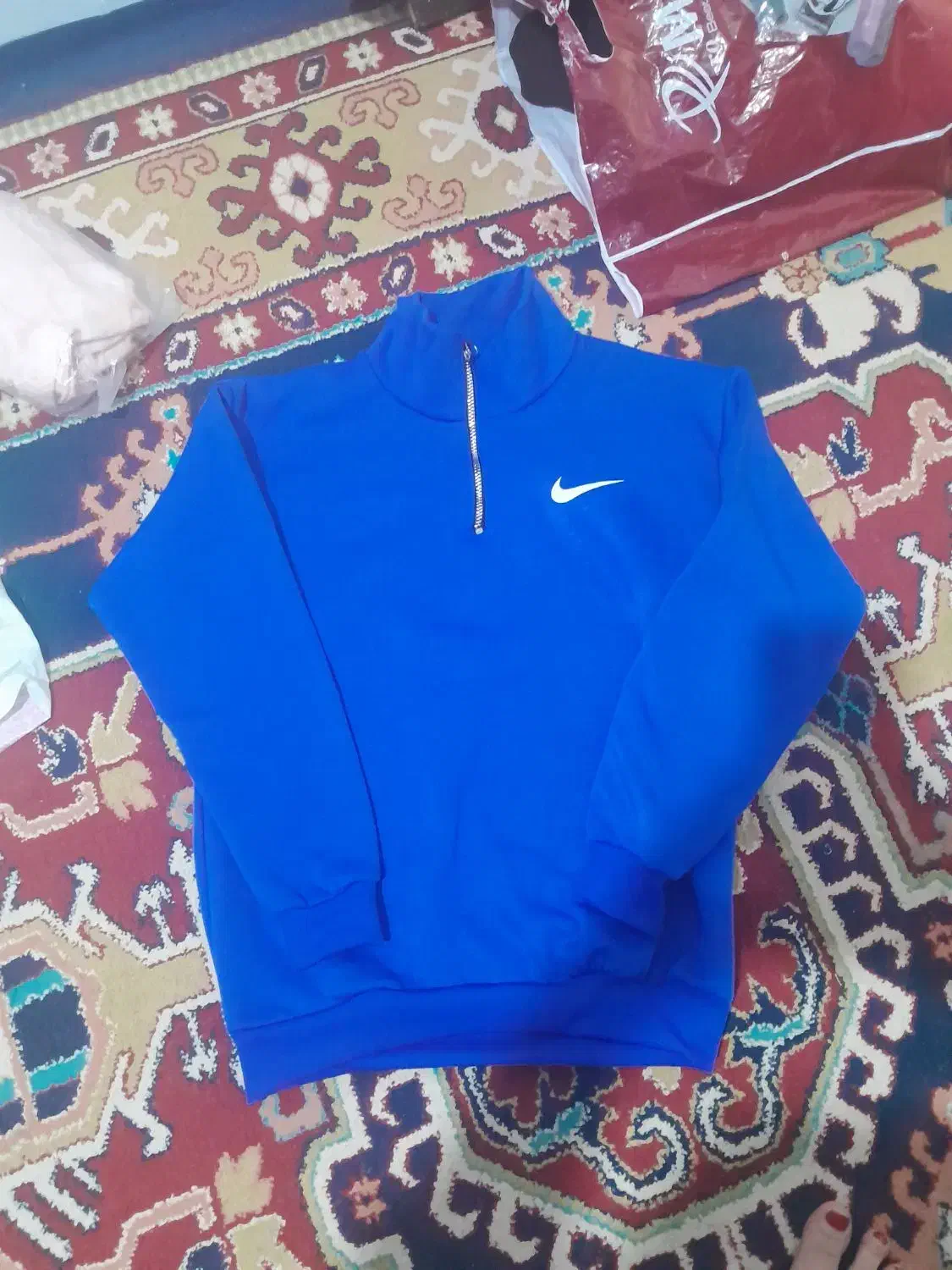 سه تیکه لباس بچه|کفش و لباس بچه|ورامین, ورامین|دیوار