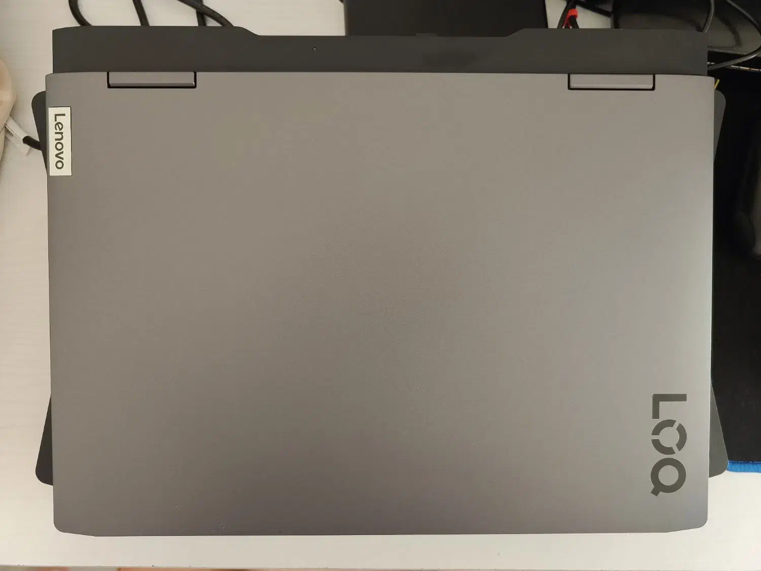 لپتاپ گیمینگ loq نو|رایانه همراه|شاهین‌شهر, عطار|دیوار