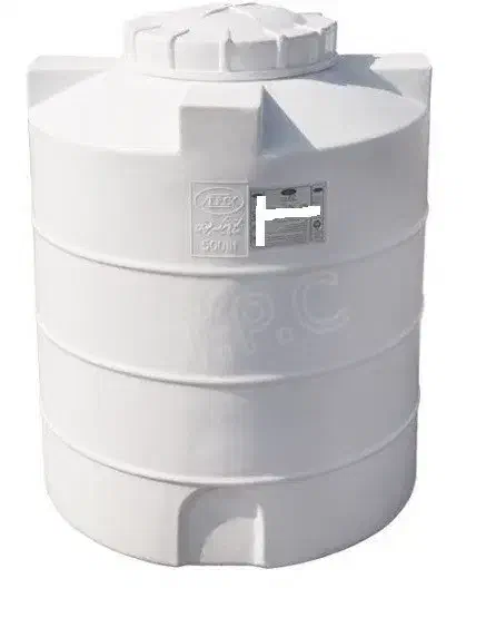 تانکر پلاستیکی 500لیتری|مصالح و تجهیزات ساختمان|شاهرود, |دیوار