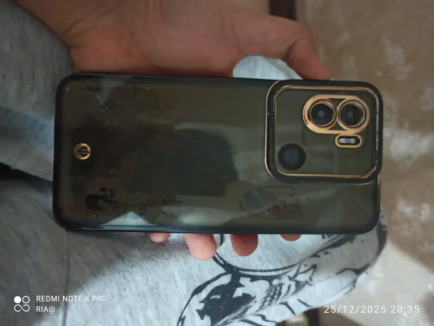 گوشی A1|موبایل|گنبد کاووس, |دیوار