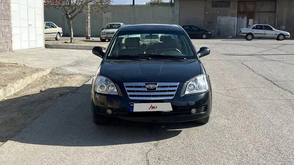 MVM530|خودرو سواری و وانت|همدان, |دیوار