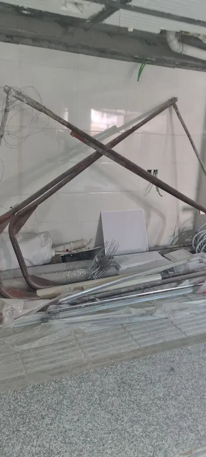 فروش بالابر ساختمانی|مصالح و تجهیزات ساختمان|یاسوج, |دیوار