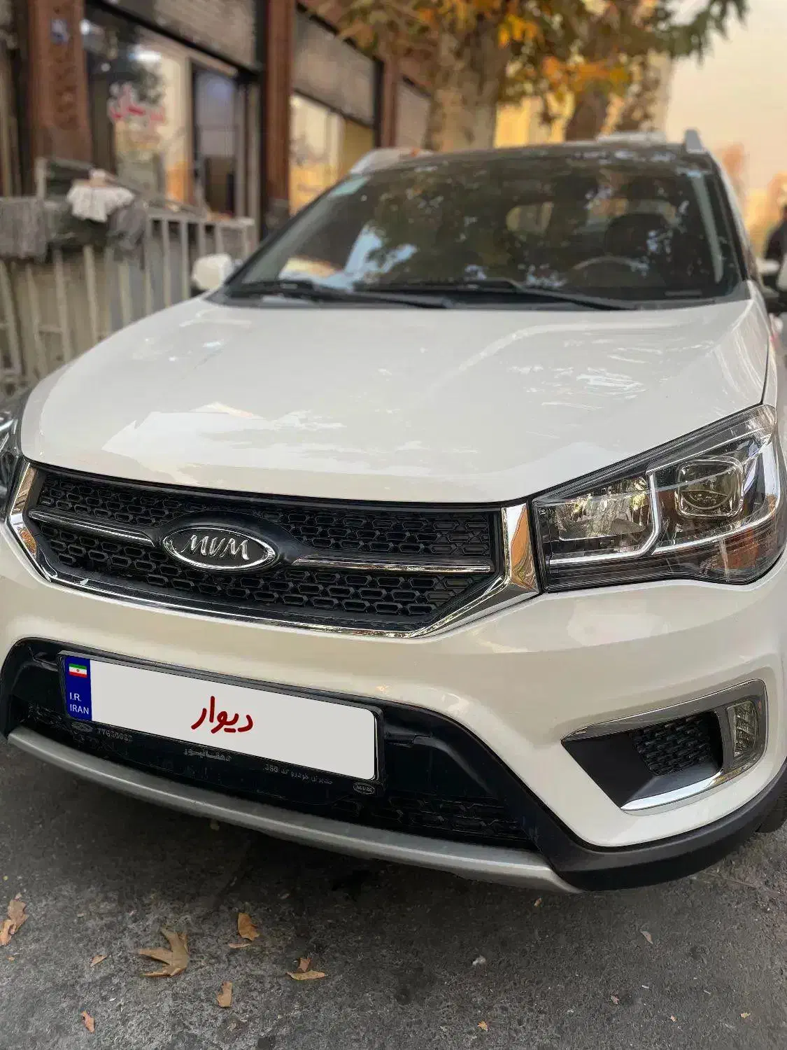 x22|خودرو سواری و وانت|تهران, دزاشیب|دیوار