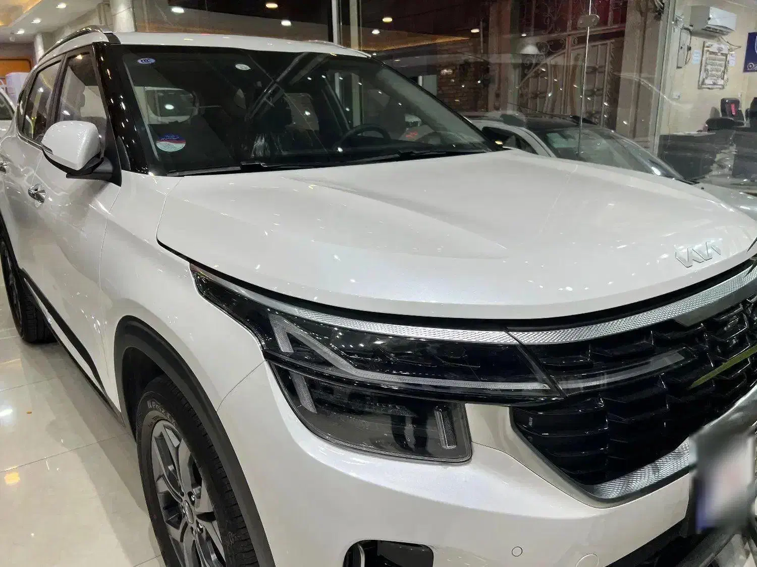 سلتوس نقد و اقساط 12تا24ماه(نمایندگیخرمی)|خودرو سواری و وانت|دزفول, |دیوار