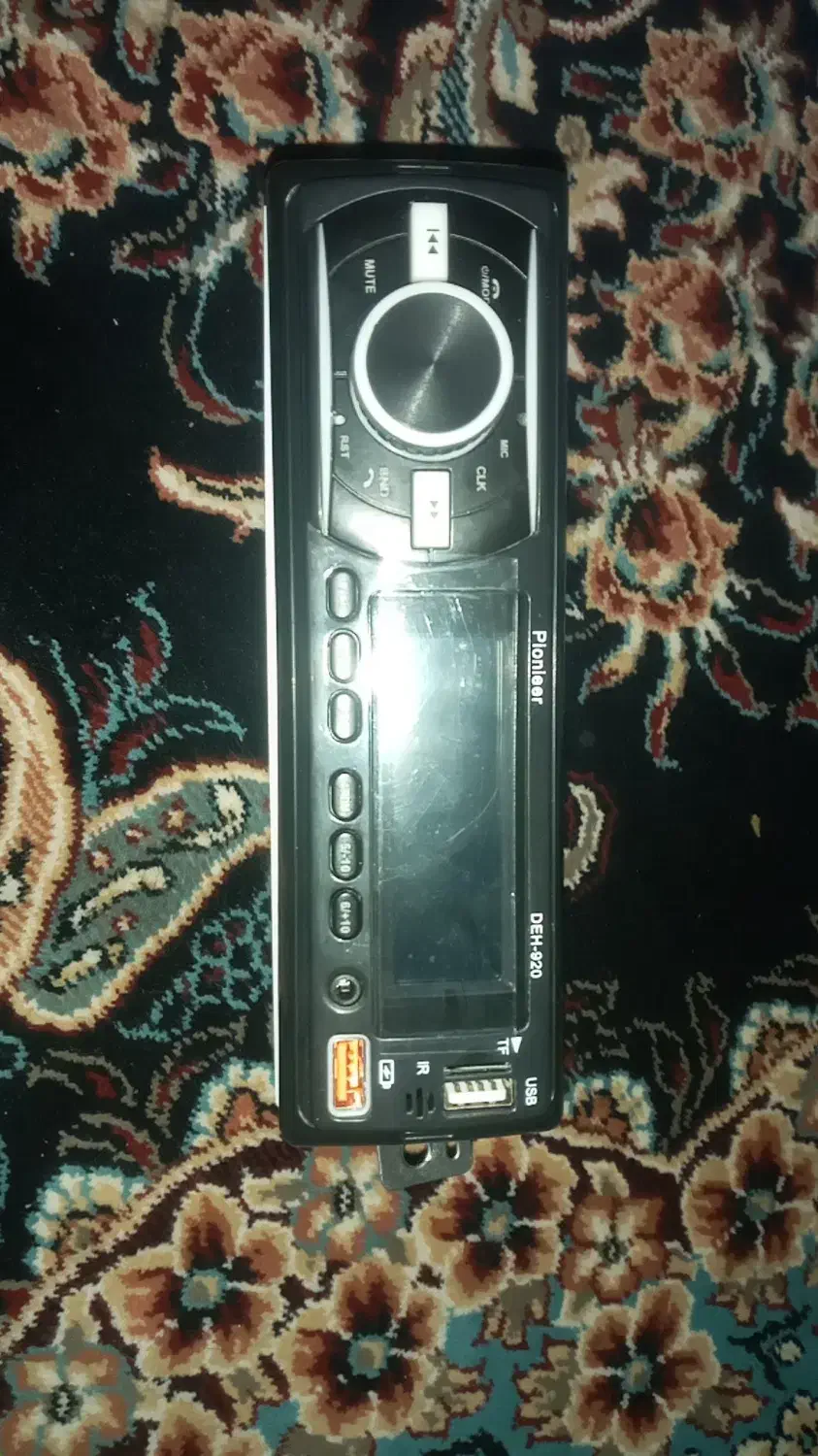 ظبط|سیستم صوتی خانگی|تربت جام, جامرود|دیوار