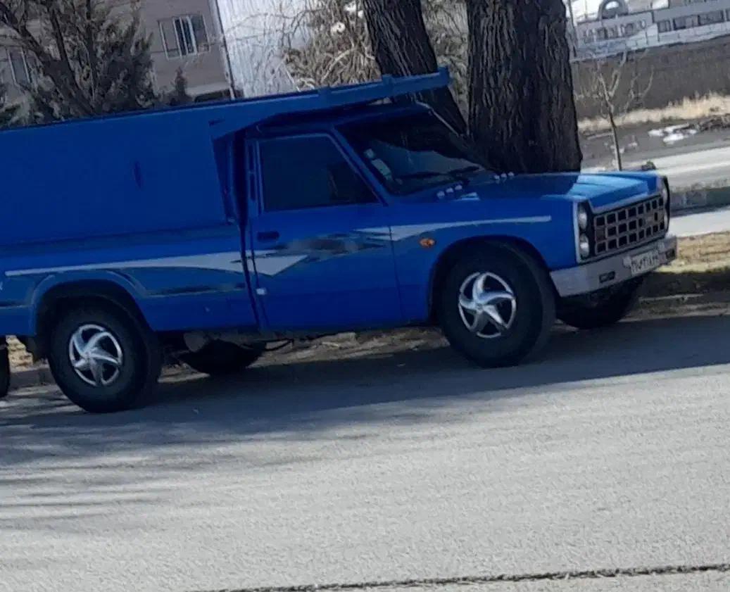 حمل بار|خدمات حمل و نقل|الیگودرز, |دیوار