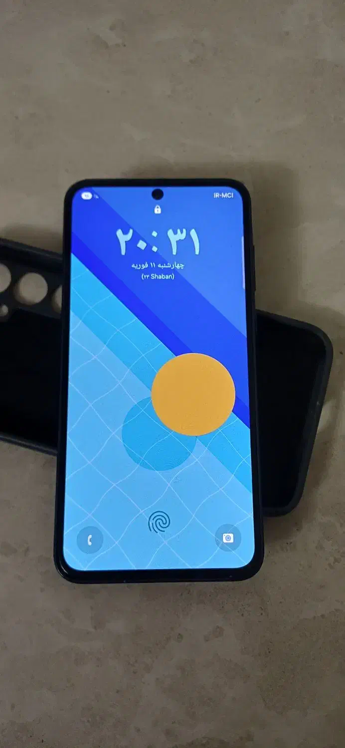 گوشی a35|موبایل|تهران, آذری|دیوار