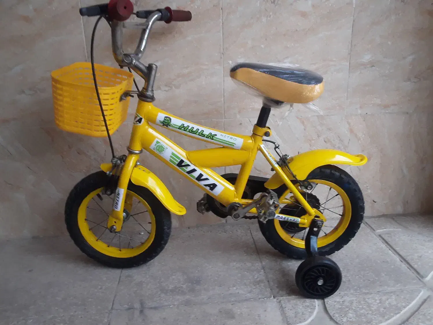 وسایل کودک دوچرخه|اسباببازی بچه|اراک, |دیوار